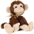 customized design wholesale stuffed monkey toys